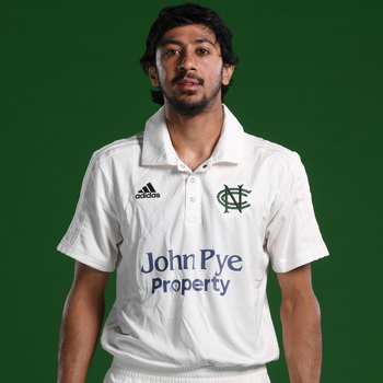 Haseeb Hameed Biography